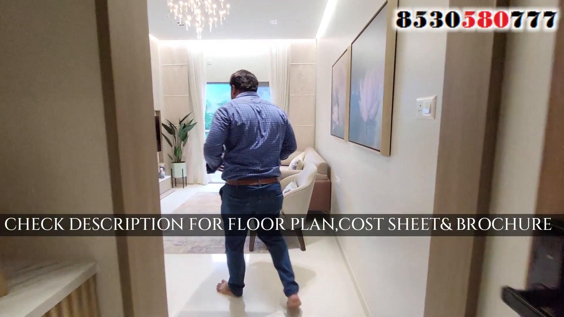 NIVASA ANANYA PUNE | PROJECT DETAILS & SAMPLE FLAT TOUR | KHESE PARK | NIVASA GROUP PUNE